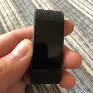 Fitbit charge Hr